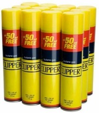 Clipper butane gas universal - clipper,