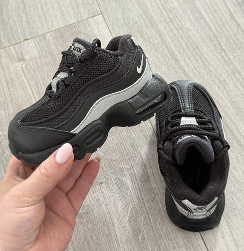 Nike air max infant size - max,