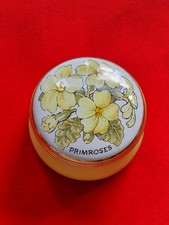 Crummles Enamel Trinket  Pill