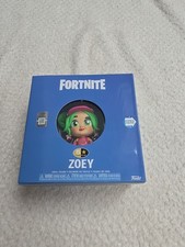 Fortnite pop vinyl - fortnite, star