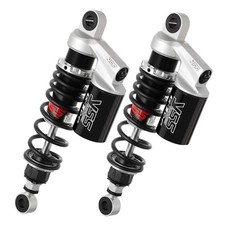 YSS G-Top rear shock absorbers