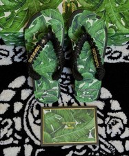 W6 - Dolce&Gabbana x Havaianas