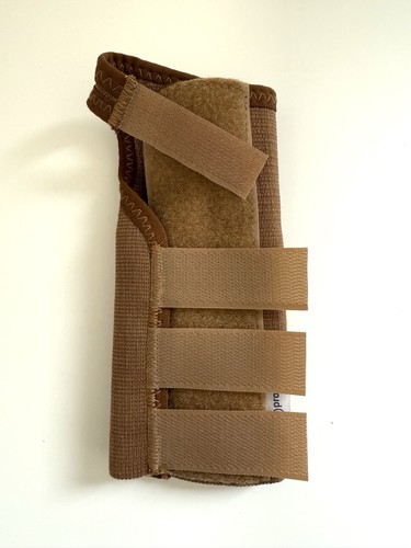 Wrist support splint - support,