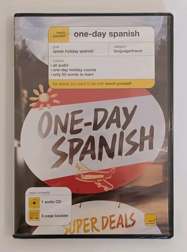 Teach yourself one day - teach,