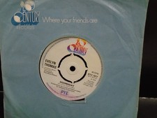 EVELYN THOMAS " DOOMSDAY "