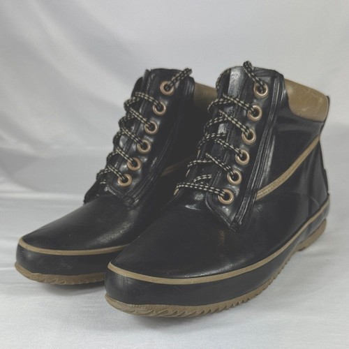 Vintage sporto duck boot muck - boot,