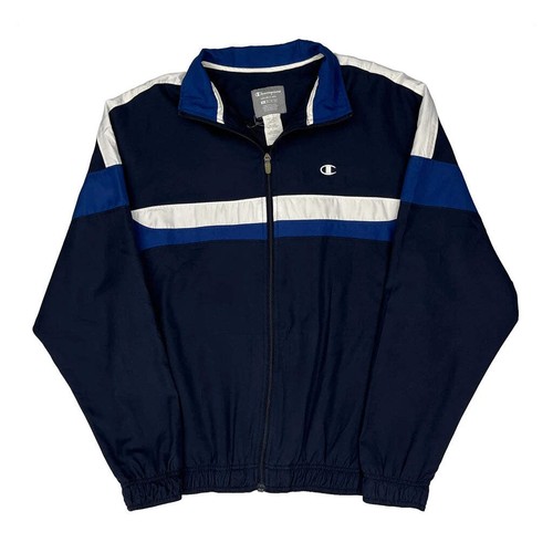 Champion striped jacket - champion,