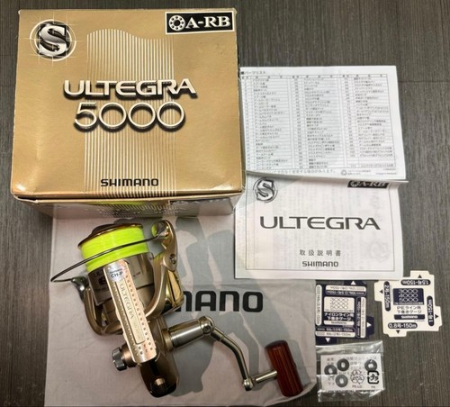 Shimano ultegra 5000 - shimano, a-rb