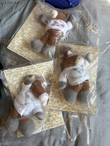 Parelli ponies set three - ponies,