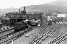 PHOTO  BR British Railways
