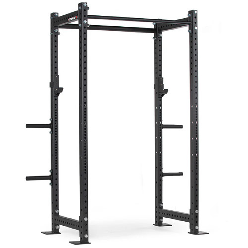 Titan fitness series black - t-3,