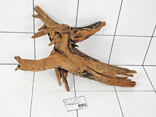 Aquarium Natural Wood Driftwood Fish Tank Terrarium Bogwood Root Decor 895