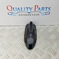VOLVO V40 AERIAL ROOF ANTENNA SHARK FIN IN BLACK 452 2014 30775157