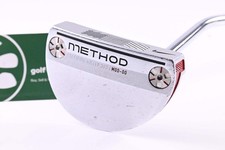 Nike Method Milled MOD-00 Putter / 34.5 Inch