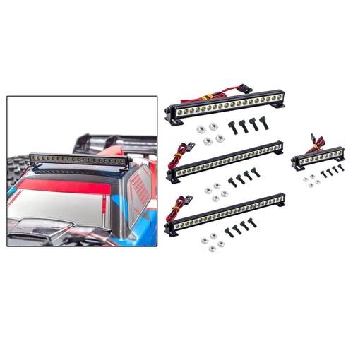 Led lamp roof bar - lamp,