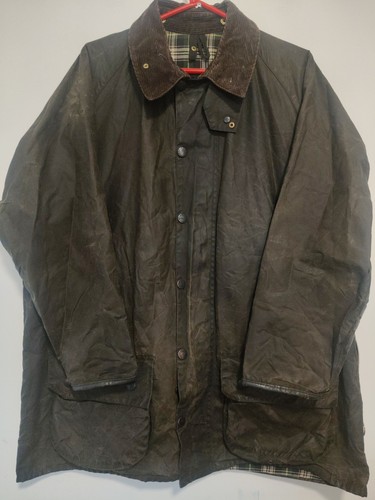 Barbour a150 beaufort jacket - beaufort,