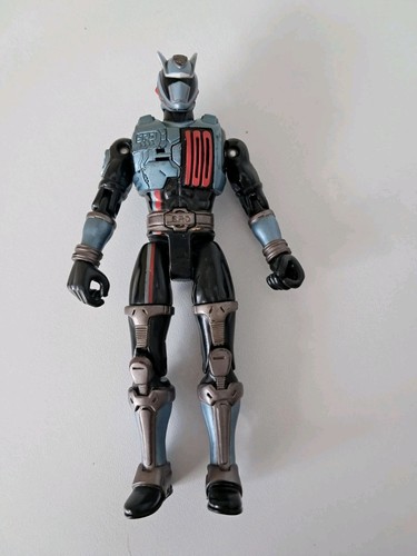 Power rangers spd - rangers, sound