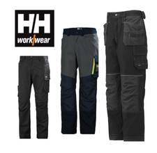 Helly Hansen Workwear Trousers