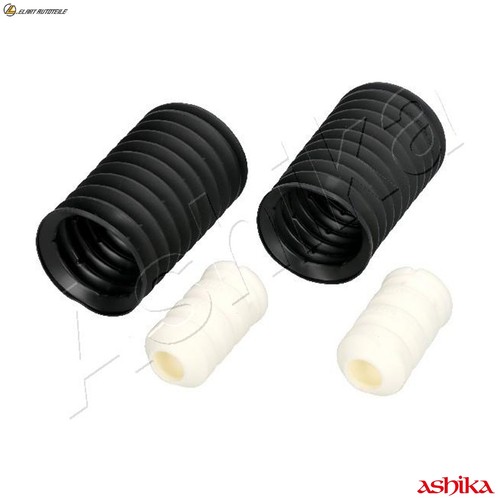 Dust cover kit shock - cover,