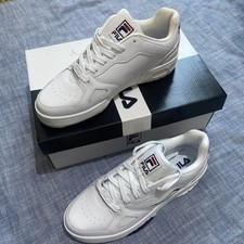 New FILA Men’s Teratach Low