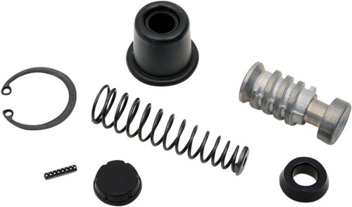 Drag brake master - master, cylinder