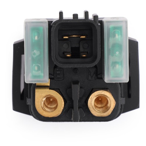 Pcs start starter relay - 1,