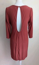 Gypsy 05 Silk Shift Dress