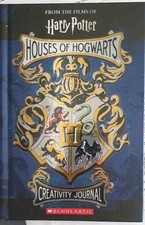 Harry Potter: Houses of
