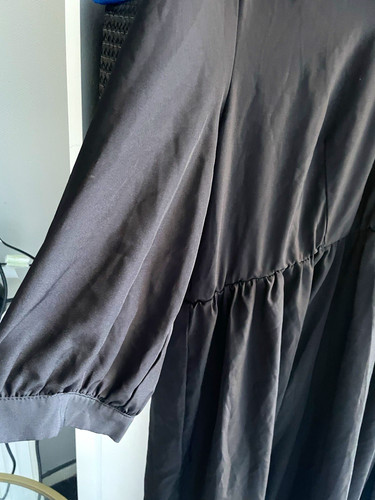 Women shirt dress midi - women’s, 2xl