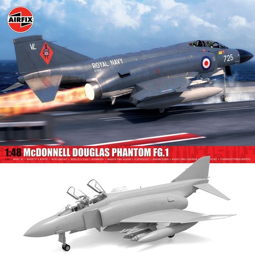 Airfix a12015 48 mcdonnell - a12015,