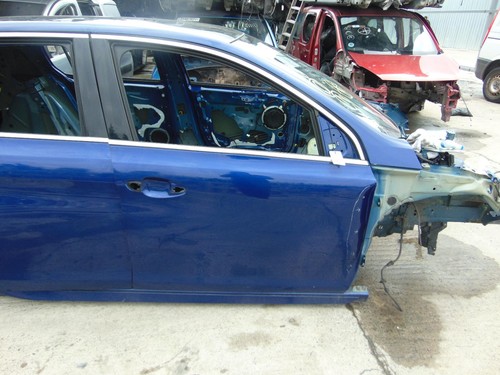 Peugeot 308 right driver - 308,