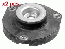 X2 PCS FRONT TOP STRUT