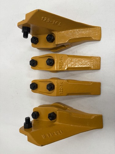 Mini digger bucket teeth - digger,