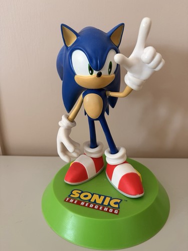 Sega sonic the hedgehog - sonic,
