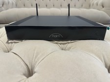 Naim uniti 102 integrated - naim,