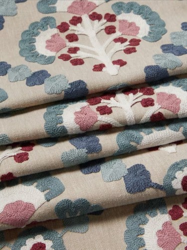 John lewis floral trellis - lewis,