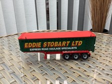 CORGI MODEL 1:50 -  EDDIE