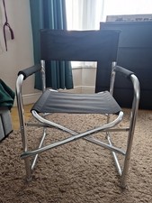 Isabella Directors Chair