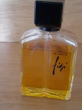 Vintage perfume fidji by Guy LaRoche 115ml 65% vol Eau De Toilette paris 