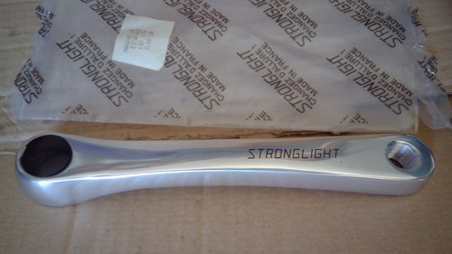 Nos stronglight escapade left - nos,