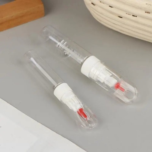 White enamel touch paint - white,
