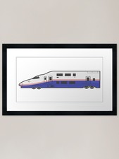 E4 Shinkansen (2023 Design)