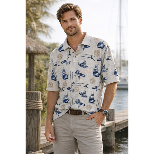 Aftco guy harvey - guy,
