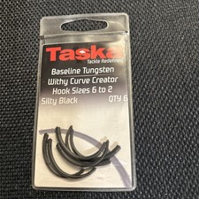 Taska Baseline Tungsten Withy