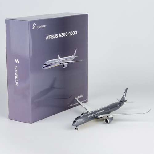 Models 400 starlux - ng, 1/400