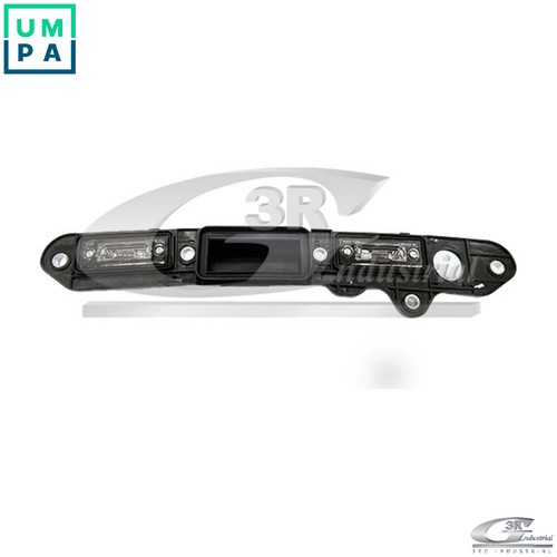 Tailgate handle 28713 for - for, vw