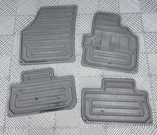 Genuine land rover - genuine,
