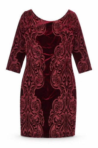 Xscape womens sheath dress - xscape,
