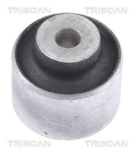Triscan control arm bearing - control,