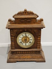 Superb Antique Ansonia (SYRIA)